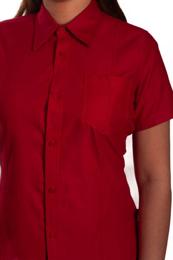 Blusa Ejecutiva Evolution - Image 4