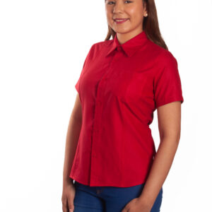 Blusa Ejecutiva Evolution
