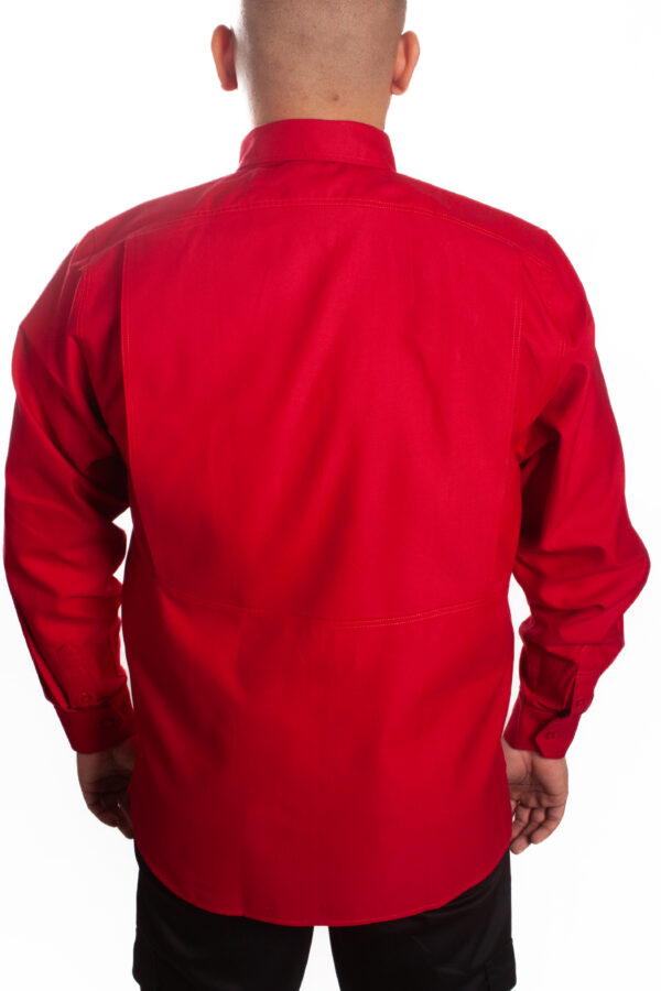 Camisa Columbia Evolution 2 - Image 5