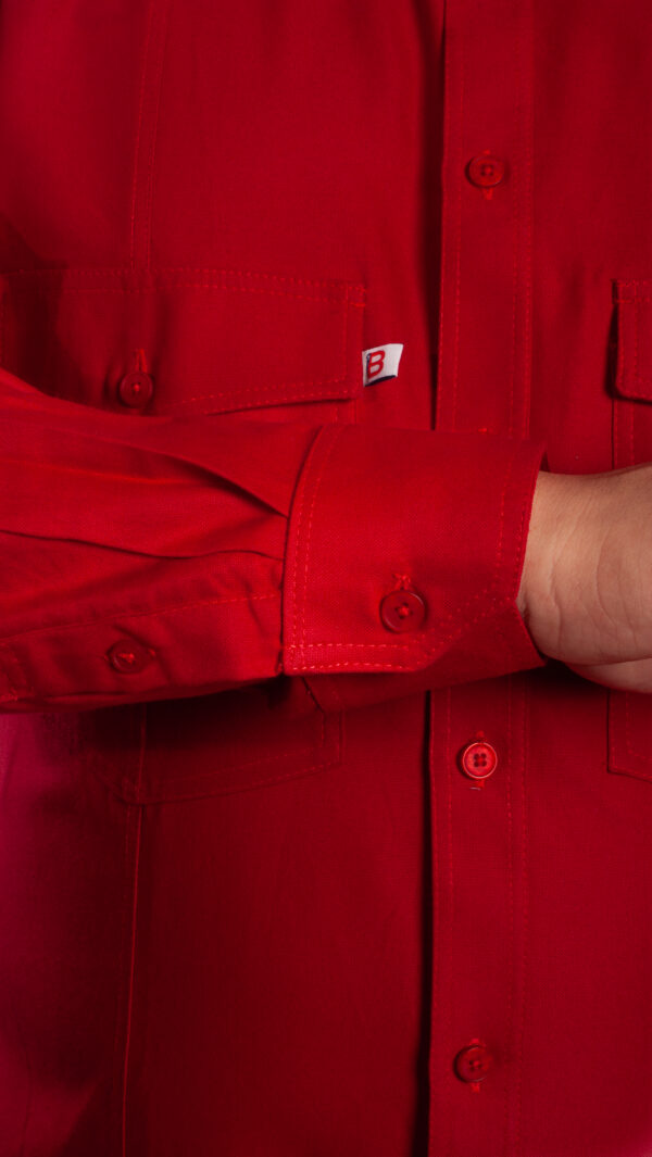 Camisa Columbia Evolution 2 - Image 4