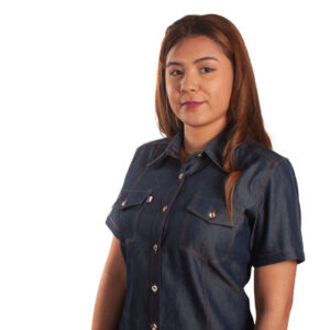 Blusa Jean Sport Evolution