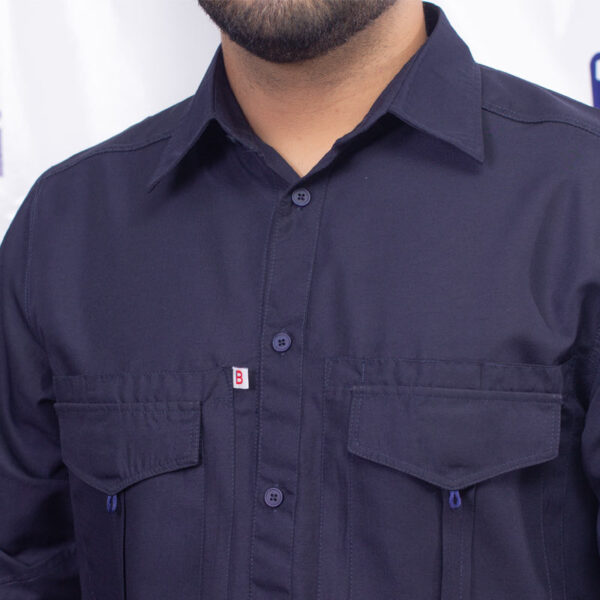 Camisa Columbia Evolution - Image 4