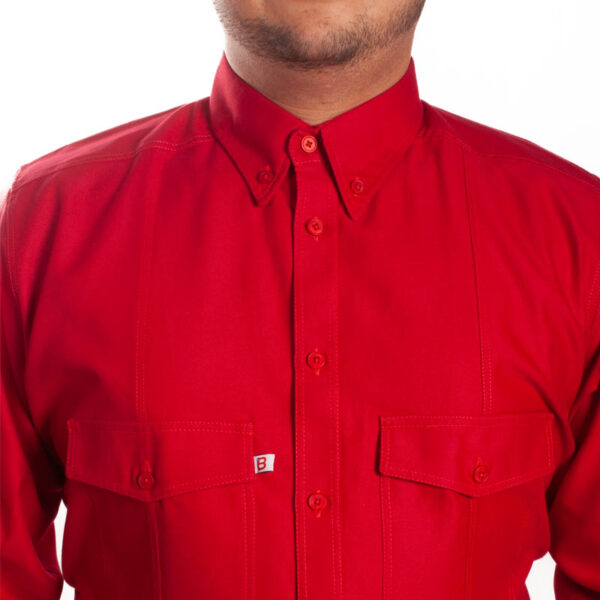 Camisa Columbia Evolution 2 - Image 3