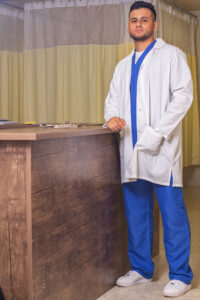 Bata de Médico