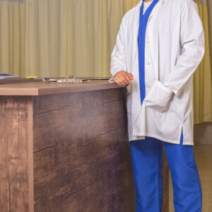 Bata de Médico