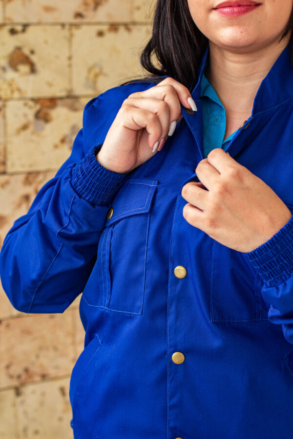 Chaqueta Ejecutiva - Image 2