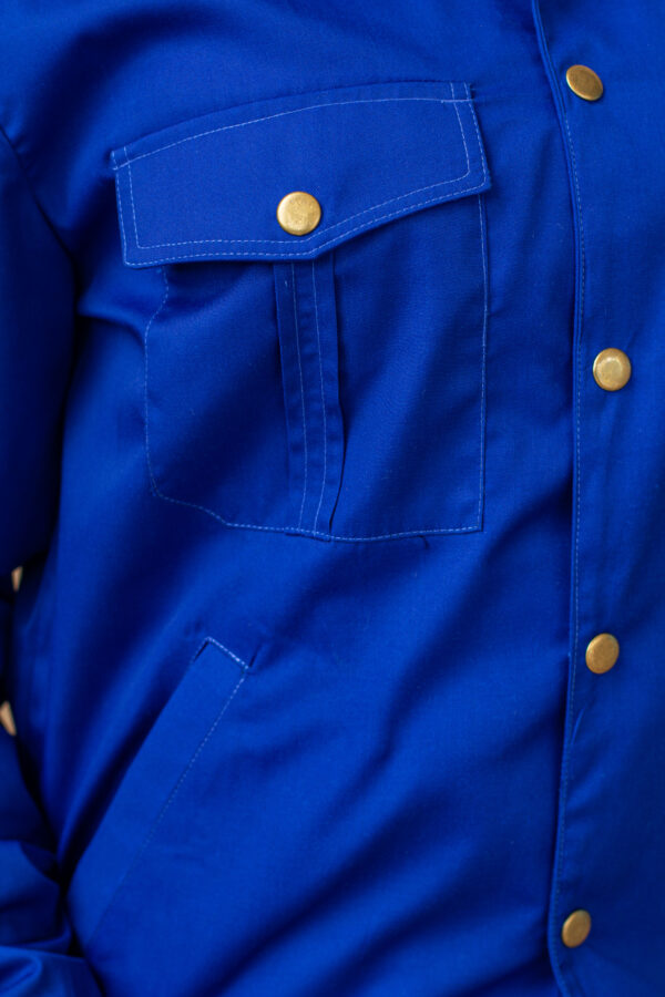 Chaqueta Ejecutiva - Image 3