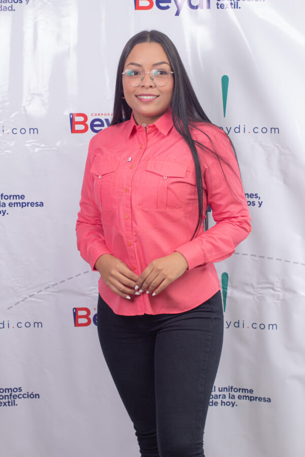 Blusa Columbia Evolution