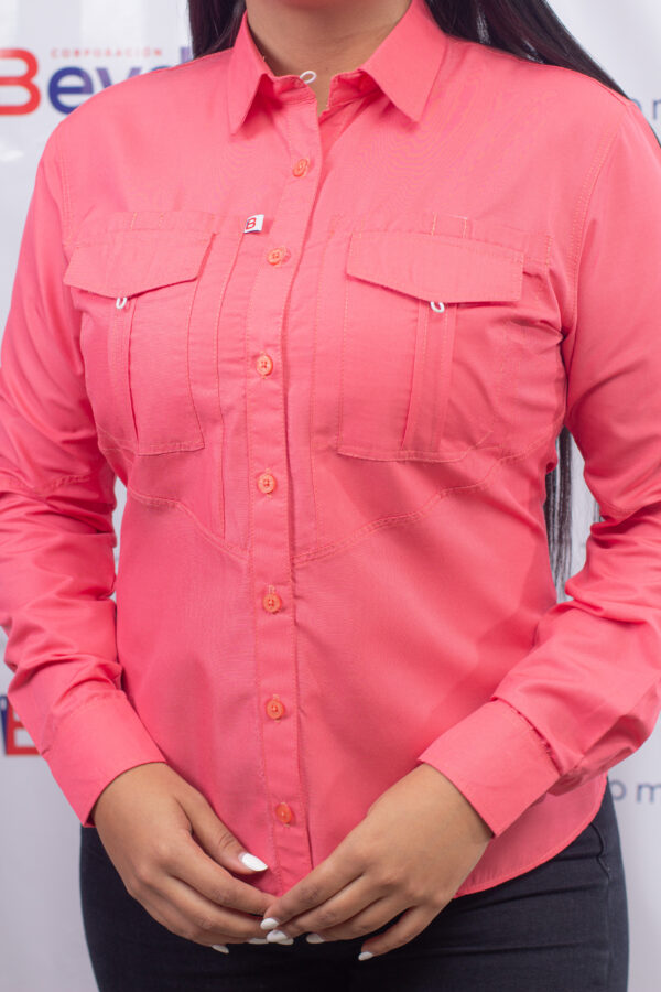 Blusa Columbia Evolution - Image 2