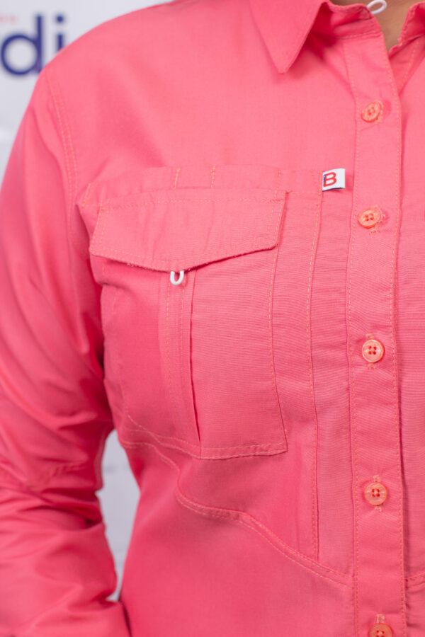 Blusa Columbia Evolution - Image 3