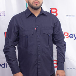 Camisa Columbia Evolution