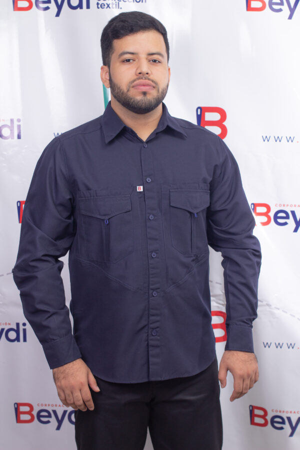 Camisa Columbia Evolution