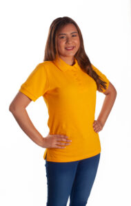 Chemise De Dama