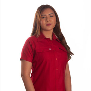 Blusa Columbia Evolution 2