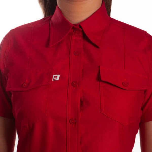 Blusa Columbia Evolution 2 - Image 2