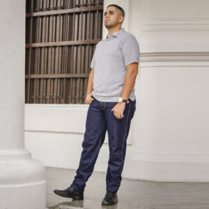 Pantalón de Jean para Caballero