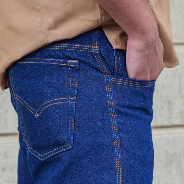 Pantalón de Jean para Caballero - Image 3