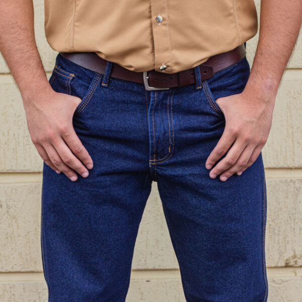 Pantalón de Jean para Caballero - Image 4