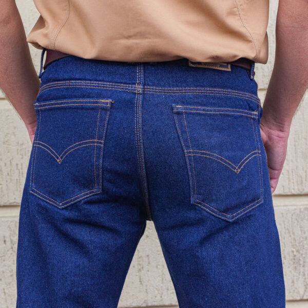 Pantalón de Jean para Caballero - Image 5