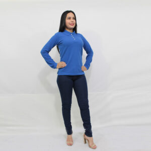 Pantalón de Jean Dama