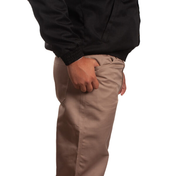 Pantalón de Vestir Caballero - Image 2