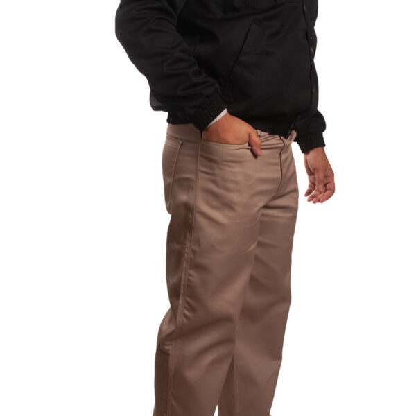 Pantalón de Vestir Caballero - Image 3