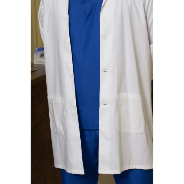 Bata de Médico - Image 3