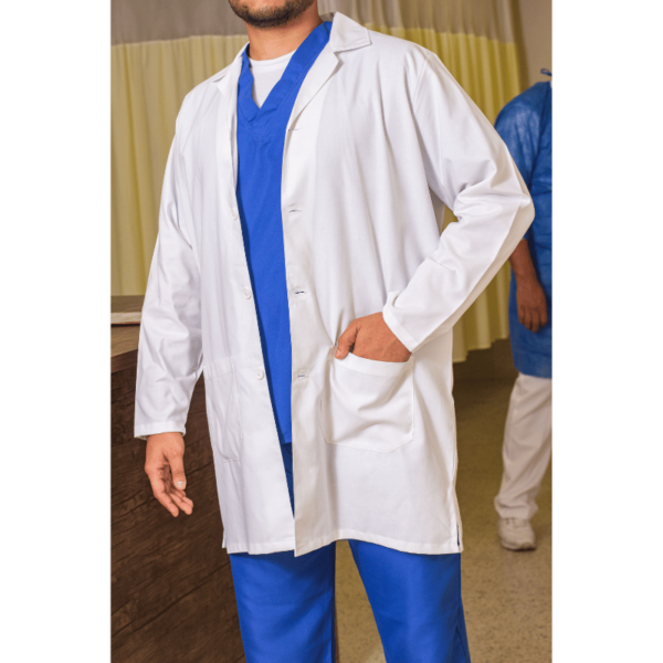 Bata de Médico - Image 2