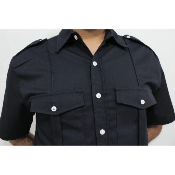 Camisa de Vigilante - Image 3