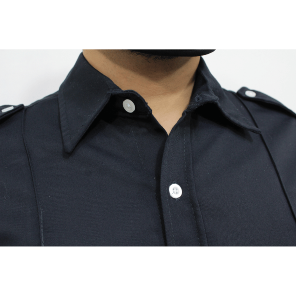 Camisa de Vigilante - Image 2