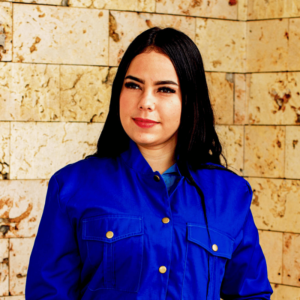 Chaqueta Ejecutiva