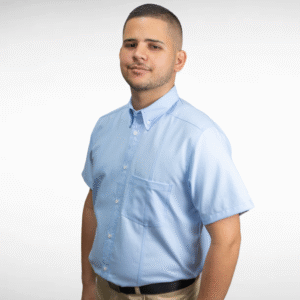 Camisa Ejecutiva Evolution