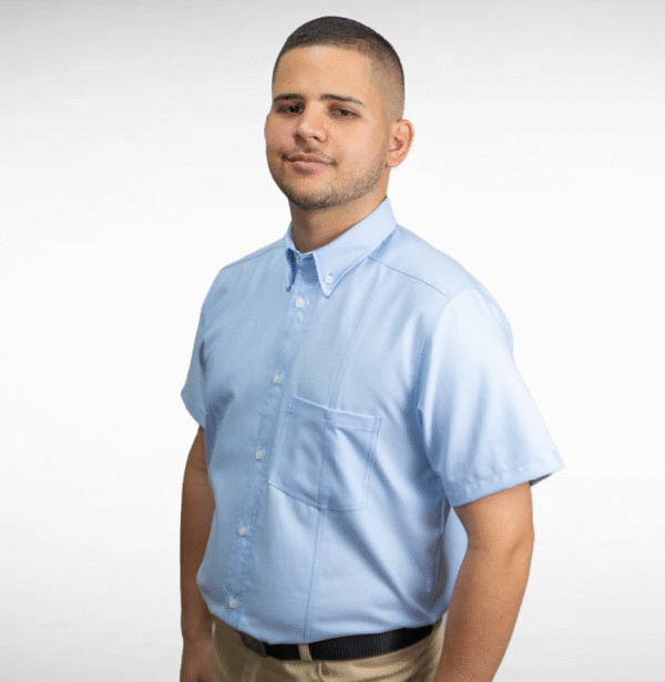 Camisa Ejecutiva Evolution