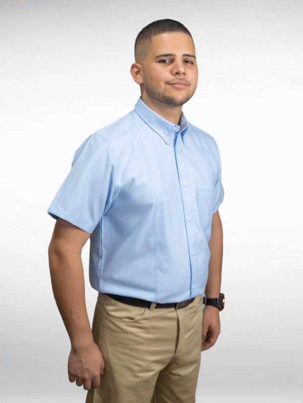 Camisa Ejecutiva Evolution - Image 3