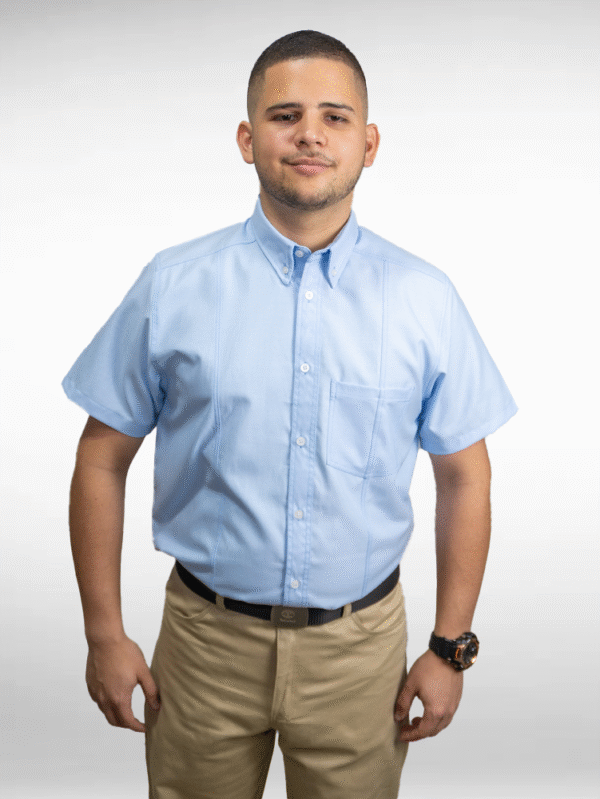 Camisa Ejecutiva Evolution - Image 2