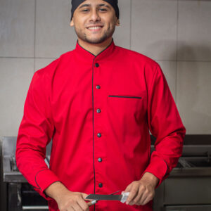 Filipina de Chef Caballero