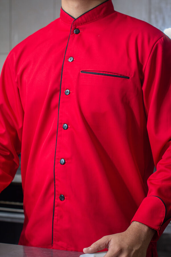 Filipina de Chef Caballero - Image 2