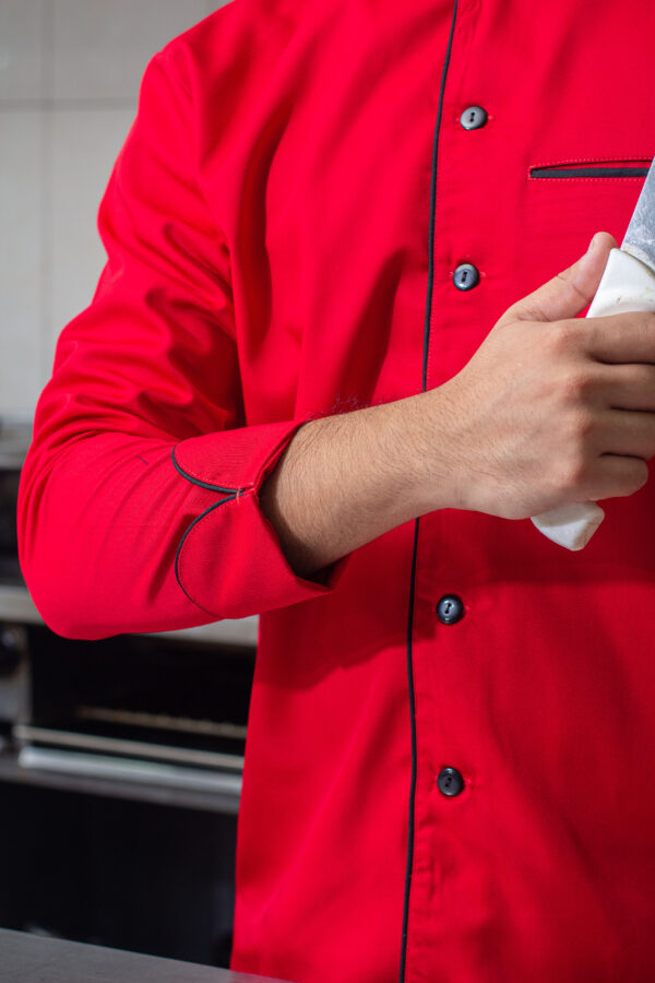 Filipina de Chef Caballero - Image 3