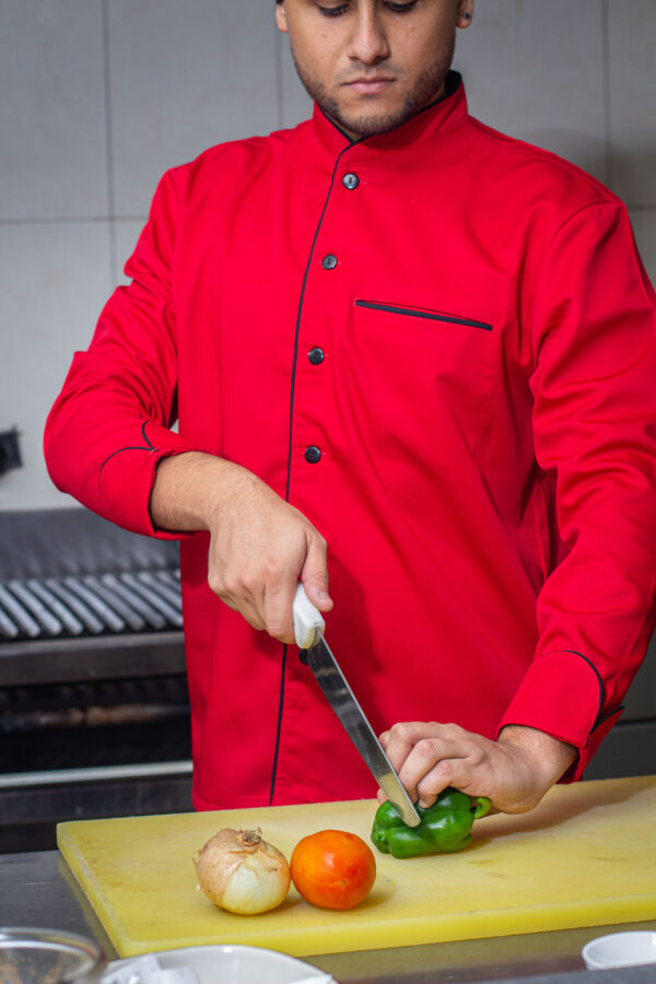 Filipina de Chef Caballero - Image 4