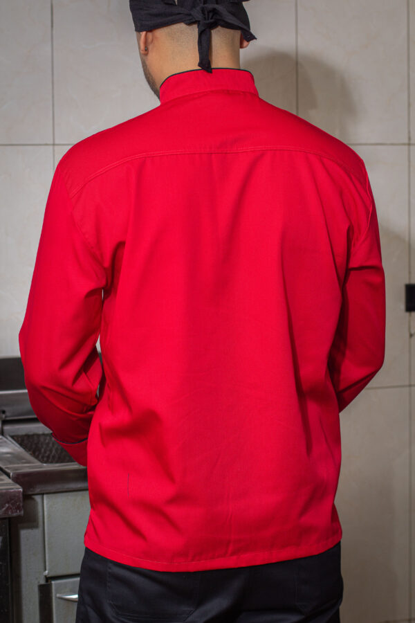 Filipina de Chef Caballero - Image 5