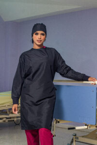 Conjunto Quirurgico