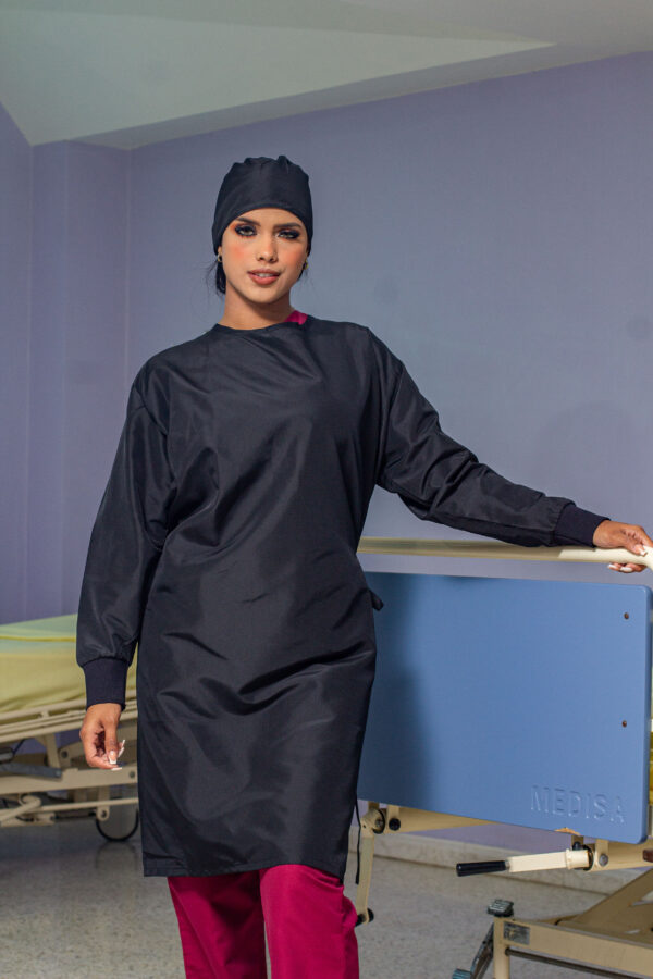 Conjunto Quirurgico