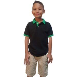 Chemise de Niño