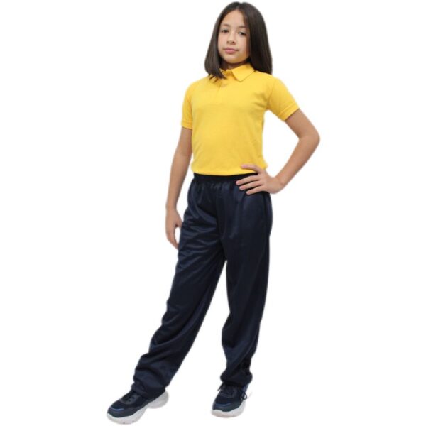 Chemise Escolar