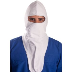 Gorro Tipo Ninja