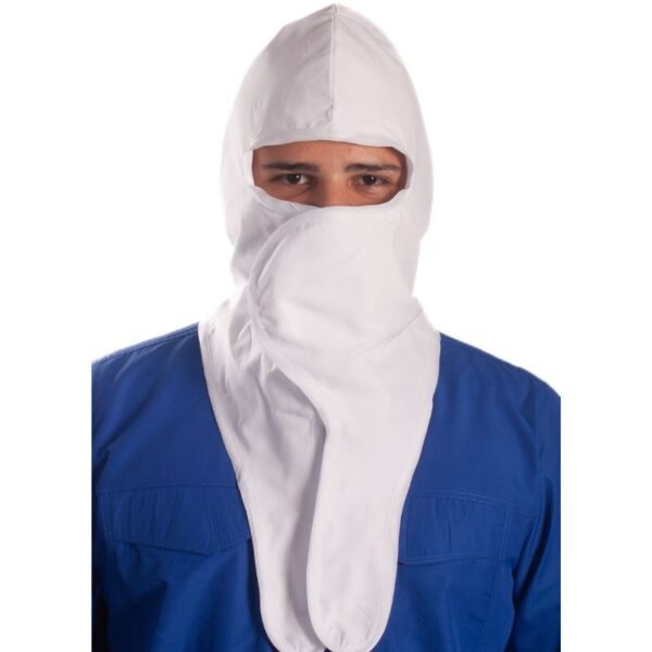 Gorro Tipo Ninja