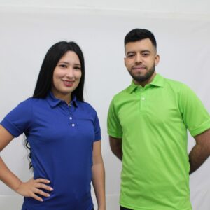 Chemise Tipo Atlética