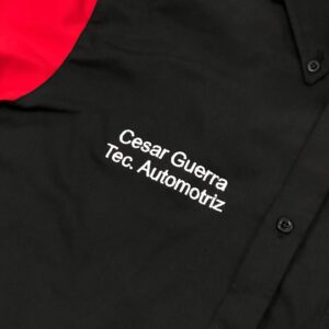 Bordado Personalizado
