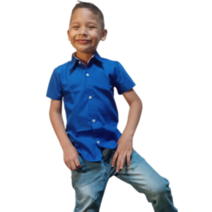 Camisa De Niño