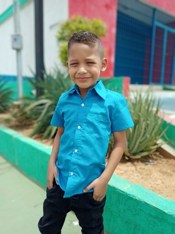 Camisa De Niño - Image 4